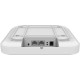 Точка доступа/ Двухдиапазонная Wi-Fi 6 точка доступа AX3000, 1x1000Base-T WAN PoE, 1x1000Base-T LAN, 2 антенны 4,6 dBi, 2 антенны 4 dBi