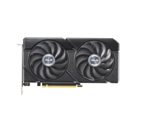 Видеокарта ASUS DUAL-RTX4060TI-O8G-EVO//RTX4060TI HDMI DP*3 8G D6; 90YV0J49-M0NA00 Видеокарта ASUS DUAL-RTX4060TI-O8G-EVO//RTX4060TI HDMI DP*3 8G D6; 90YV0J49-M0NA00
