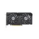 Видеокарта ASUS DUAL-RTX4060TI-O8G-EVO//RTX4060TI HDMI DP*3 8G D6; 90YV0J49-M0NA00