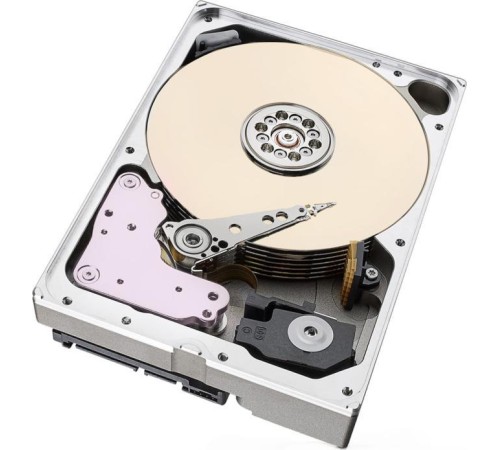 Жесткий диск/ HDD Seagate SATA3 20Tb Exos X20 7200 256Mb (replacement ST20000NM007D) 1 year warranty