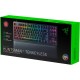 Игровая клавиатура Razer Huntsman V2 Tenkeyless (Red Switch) - Russian Layout/ Razer Huntsman V2 Tenkeyless (Red Switch) Gaming keyboard  - Russian Layout