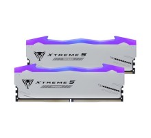 Оперативная память Patriot Viper XTREME 5 DDR5 DIMM 32GB 8000MHz KIT 2*16GB CL38 38-49-49-85 1.45V RGB