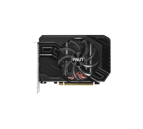 Видеокарта Palit GTX1660SUPER STORMX 6G GDDR6 192bit DVI HDMI DP (Вскрытая упаковка) Видеокарта Palit GTX1660SUPER STORMX 6G GDDR6 192bit DVI HDMI DP (Вскрытая упаковка)