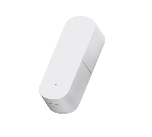 Датчик вибрации MOES ZigBee Vibration Sensor , AAA 2шт х 1.5 V
