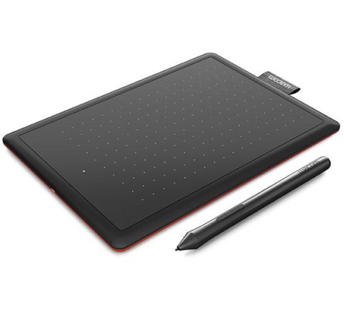 Графический планшет/ One by Wacom 2 Small (EMEA-South)