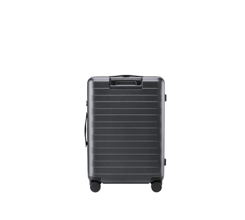Чемодан NINETYGO Rhine PRO plus Luggage 20'' серый (Мятая упаковка) Чемодан NINETYGO Rhine PRO plus Luggage 20'' серый (Мятая упаковка)