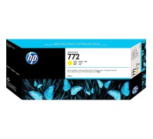 Картридж/ HP 772 300-ml Yellow Designjet Ink Cartridge