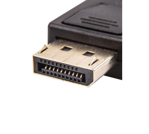 Переходник/ Переходник DP(M) --> DVI24+5(F), VCOM <CA332>