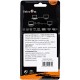 Переходник/ Переходник USB 3.1 Type-C-->USB3.0+3 USB2.0, Aluminum Shell, 0.2м Telecom <TA308C>