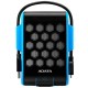 Внешний накопитель Внешний HDD 1TB USB 3.2 Gen 1 (USB 5Gbps) COLOR BOX синий