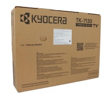 Тонер Kyocera Тонер-картридж АЗИЯ TK-7130, ресурс 20 тыс. для MZ3200i
