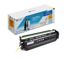 Картридж Cartridge G&G 305A для HP CLJ  M351/M375/M451/M475 с чипом 2 200 стр. черный аналог CE410A  гарантия 36 мес.