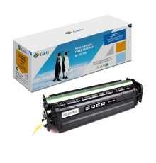 Картридж Cartridge G&G 305A для HP CLJ  M351/M375/M451/M475 с чипом 2 200 стр. черный аналог CE410A  гарантия 36 мес.
