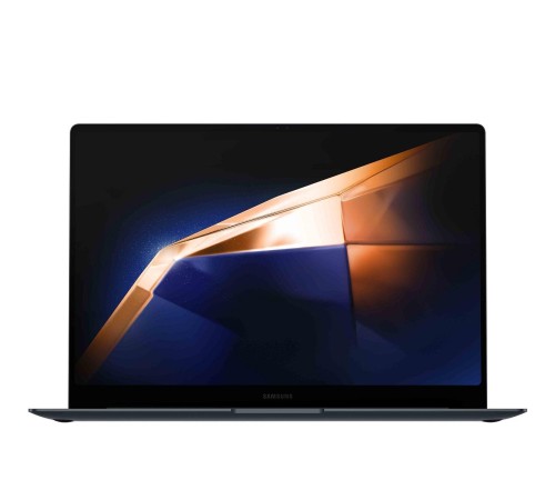 Ноутбук/ Samsung Galaxy Book4 Pro 16"(2880x1800 AMOLED)/Touch/Intel Core Ultra 5 125H(1.2Ghz)/16384Mb/512PCISSDGb/noDVD/Int:Intel Arc graphics/Cam/BT/WiFi/76WHr/war 1y/1.56kg/Moonstone Gray/Win11Home + Eng kbd 3 pin Ноутбук/ Samsung Galaxy Book4 Pro 16"(2880x1800 AMOLED)/Touch/Intel Core Ultra 5 125H(1.2Ghz)/16384Mb/512PCISSDGb/noDVD/Int:Intel Arc graphics/Cam/BT/WiFi/76WHr/war 1y/1.56kg/Moonstone Gray/Win11Home + Eng kbd 3 pin