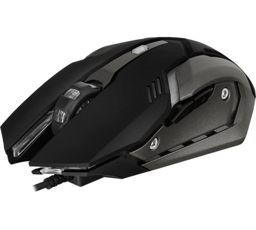 Игровая мышь SVEN RX-G740 USB (5+1кл. бесш. кл. 800-2400DPI, SoftTouch, подсветка) Игровая мышь SVEN RX-G740 USB (5+1кл. бесш. кл. 800-2400DPI, SoftTouch, подсветка)