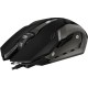 Игровая мышь SVEN RX-G740 USB (5+1кл. бесш. кл. 800-2400DPI, SoftTouch, подсветка)