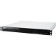 Серверная платформа/ ASUS RS100-E10-PI2 Server System, 1U; 2 x Internal 3.5" HDD + 2 x M.2 connector; Intel C242, s1151, 4 x DDR4 (2666 ECC/non-ECC UDIMM, up to 64GB), VGA AST2500 32MB VRAM, 1 x PCI-E x16 1, Single 250W 80 PLUS Bronze PS