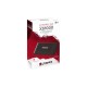 Твердотельный накопитель/ Kingston External SSD XS1000, 1000GB, Type-C/A, USB 3.2 Gen 2, R/W 1050/1000MB/s, 70x33x14mm, 29g., Black (60 мес)
