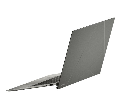 Ноутбук/ ASUS UX5304VA-NQ396 13.3"(2880x1800 OLED 16:10)/Intel Core i7 1355U(1.7Ghz)/16384Mb/1024SSDGb/noDVD/Int:Intel Iris Xe Graphics/Cam/BT/WiFi/63WHr/war 1y/1kg/Basalt Grey/DOS + магн-алюм корп; чехол Ноутбук/ ASUS UX5304VA-NQ396 13.3"(2880x1800 OLED 16:10)/Intel Core i7 1355U(1.7Ghz)/16384Mb/1024SSDGb/noDVD/Int:Intel Iris Xe Graphics/Cam/BT/WiFi/63WHr/war 1y/1kg/Basalt Grey/DOS + магн-алюм корп; чехол