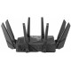 роутер ASUS GT-AXE16000 // AXE16000 // 2,4 + 5 gGz, 8 antenna, USB, GBT LAN