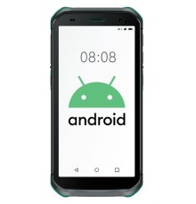 Мобильный компьютер (ТСД) Mindeo M50 Android 11 / 5,45” HD IPS 1440x720 / 2D SR/ WWAN/ 3/32Gb /Camera / 3,85V, 5000mAh/ USB Type-C/ IP68