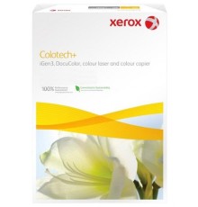 Бумага Бумага XEROX Colotech Plus 170CIE, 120г, SR A3, 250 листов (кратно 6 шт) (См. 003R95840)