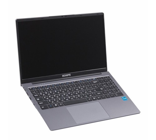Ноутбук/ Hot 15.6"(1920x1080 IPS (матовый))/Intel Core i3 1025G1(1.2Ghz)/8192Mb/256SSDGb/noDVD/Int:Intel UHD Graphics/Cam/BT/WiFi/-/51.3WHr/war 1y/1.7kg/Silver/Win11Home