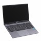 Ноутбук/ Hot 15.6"(1920x1080 IPS (матовый))/Intel Core i3 1025G1(1.2Ghz)/8192Mb/256SSDGb/noDVD/Int:Intel UHD Graphics/Cam/BT/WiFi/-/51.3WHr/war 1y/1.7kg/Silver/Win11Home