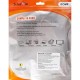 Кабель/ Кабель удлинительный HDMI-19M---HDMI-19F ver 2.0, 5m, Telecom <TCG-235MF-5M>