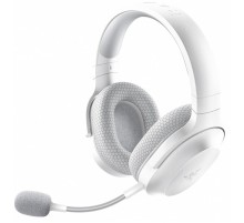 Гарнитура Razer Barracuda X Headset 2022 Mercury White/ Razer Barracuda X 2022 Mercury White Headset