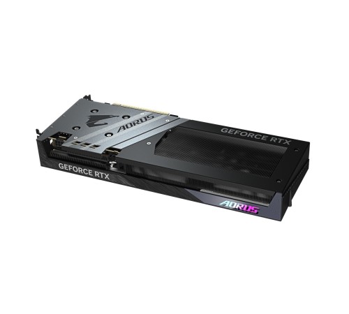 Видеокарта/ GV-N5060AORUS E-8GD Видеокарта/ GV-N5060AORUS E-8GD