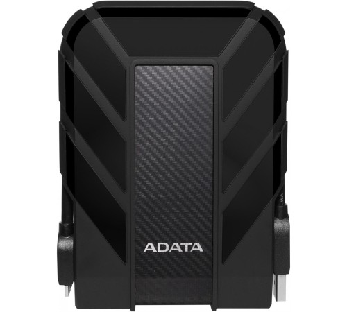 Внешний жесткий диск/ Portable HDD 4TB ADATA HD710 Pro (Black), IP68, USB 3.2 Gen1, 133x99x27mm, 390g /3 года/ Внешний жесткий диск/ Portable HDD 4TB ADATA HD710 Pro (Black), IP68, USB 3.2 Gen1, 133x99x27mm, 390g /3 года/