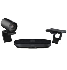 Конференц система LINKVIL CA400 All-in-one решение для ВКС: MS10+RC10+CM70; 4K UHD One-click Screen-sharing, Wireless HDMI and camera support, Auto-framing