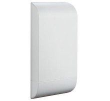 Точка доступа/ 802.11g/n Wireless N Exterior Access Point with PoE, 2-ports 10/100Base-TX FE (1-port with PoE),  Built-in 10 dBi Sector Antenna (H60, V60), Waterproof chassis (IPX6), Operating temperature -20~+60, (300Mbps, 2.4Hz, WEP, WPA&WPA2)