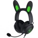 Гарнитура Razer Kraken Kitty Ed. V2 Pro - Black Headset/ Razer Kraken Kitty Ed. V2 Pro Black Headset