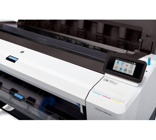 Плоттер/ HP DesignJet T1600 36-in PostScript Printer