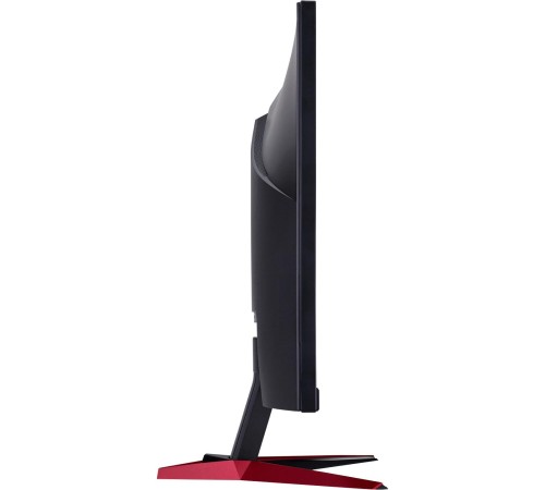 Монитор/ ACER VG270Ebmipx 27'', ZeroFrame, Black, 16:9, IPS, 1920x1080, 1 / 4ms, 250cd, 100Hz, 1xHDMI(1.4) + 1xDP(1.2) + Audio out, Speakers 2Wx2, FreeSync Монитор/ ACER VG270Ebmipx 27'', ZeroFrame, Black, 16:9, IPS, 1920x1080, 1 / 4ms, 250cd, 100Hz, 1xHDMI(1.4) + 1xDP(1.2) + Audio out, Speakers 2Wx2, FreeSync