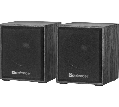 Defender Акустическая 2.0 система SPK 230 4 Вт, питание от USB