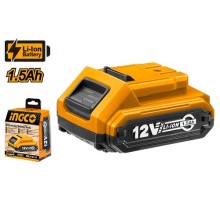 Аккумуляторная батарея Li-Ion Ingco FBLI12151 (Мятая упаковка)