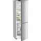 Холодильники LIEBHERR/ Plus, BioFresh 1 контейнер, МК NoFrost, 3 контейнера МК, в. 185,5 см, ш. 60 см, класс ЭЭ A++, внутренние ручки, покрытие SteelFinish