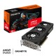 Видеокарта/ VGA GIGABYTE AMD RADEON RX 7600 XT GAMING OC 16G 16GB, GDDR6/128-bit, PCIe 4.0, 2xHDMI 2.1a, 2xDP, 2.6-slot