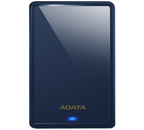 Внешний жесткий диск/ Portable HDD 2TB ADATA HV620S (Blue), USB 3.2 Gen1, 115x78x11.5mm, 152g /3 года/ Внешний жесткий диск/ Portable HDD 2TB ADATA HV620S (Blue), USB 3.2 Gen1, 115x78x11.5mm, 152g /3 года/