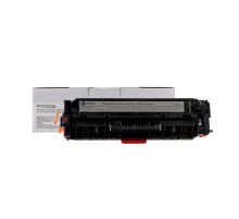 Картридж F+ imaging, пурпурный, 2 800 страниц, для HP моделей Color LJ M351a/M375nw/ M451nw (аналог CC533A/CE413A/CF383A/CRG118M/CRG718M/CRG318M/Canon318M), FP-CC533A (Мятая упаковка)