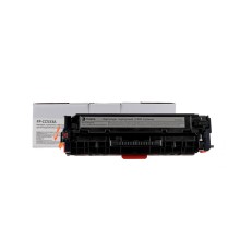 Картридж F+ imaging, пурпурный, 2 800 страниц, для HP моделей Color LJ M351a/M375nw/ M451nw (аналог CC533A/CE413A/CF383A/CRG118M/CRG718M/CRG318M/Canon318M), FP-CC533A