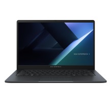 Ноутбук/ ASUS BM1403CDA-S60193 14"(1920x1080 (матовый) WVA)/AMD Ryzen 5 7535U(2.9Ghz)/16384Mb/512PCISSDGb/noDVD/Int:shared/Cam/BT/WiFi/42WHr/war 1y/1.38kg/Gentle Grey/DOS