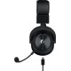 Гарнитура/ Logitech Headset G PRO X 2 LIGHTSPEED Wireless Gaming   - BLACK