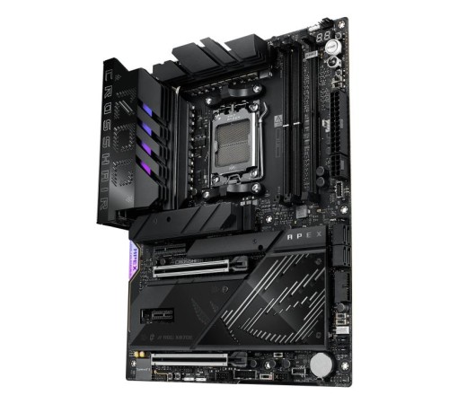 Материнская плата/ ROG CROSSHAIR X870E APEX