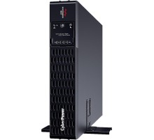 Источник бесперебойного питания/ UPS CyberPower PR3000ERTXL2U NEW Line-Interactive 3000VA/3000W USB/RS-232/EPO/Dry/SNMPslot (IEC C13 x 6, IEC C19 x 2)   (12V / 9AH х 4)