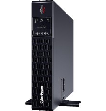 Источник бесперебойного питания/ UPS CyberPower PR3000ERTXL2U NEW Line-Interactive 3000VA/3000W USB/RS-232/EPO/Dry/SNMPslot (IEC C13 x 6, IEC C19 x 2)   (12V / 9AH х 4)