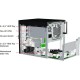Серверный корпус/ Mini-Tower chassis with 5x 3.5 swappable HDD tray